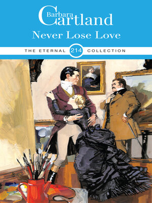 cover image of Never Lose Love